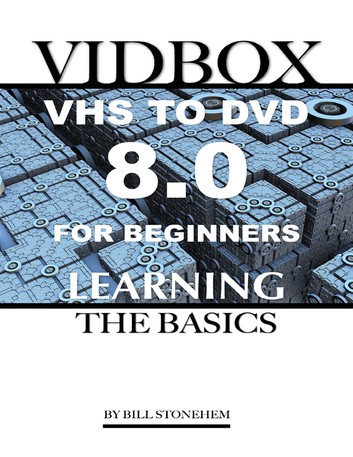 Vidbox - Video Conversion For Mac